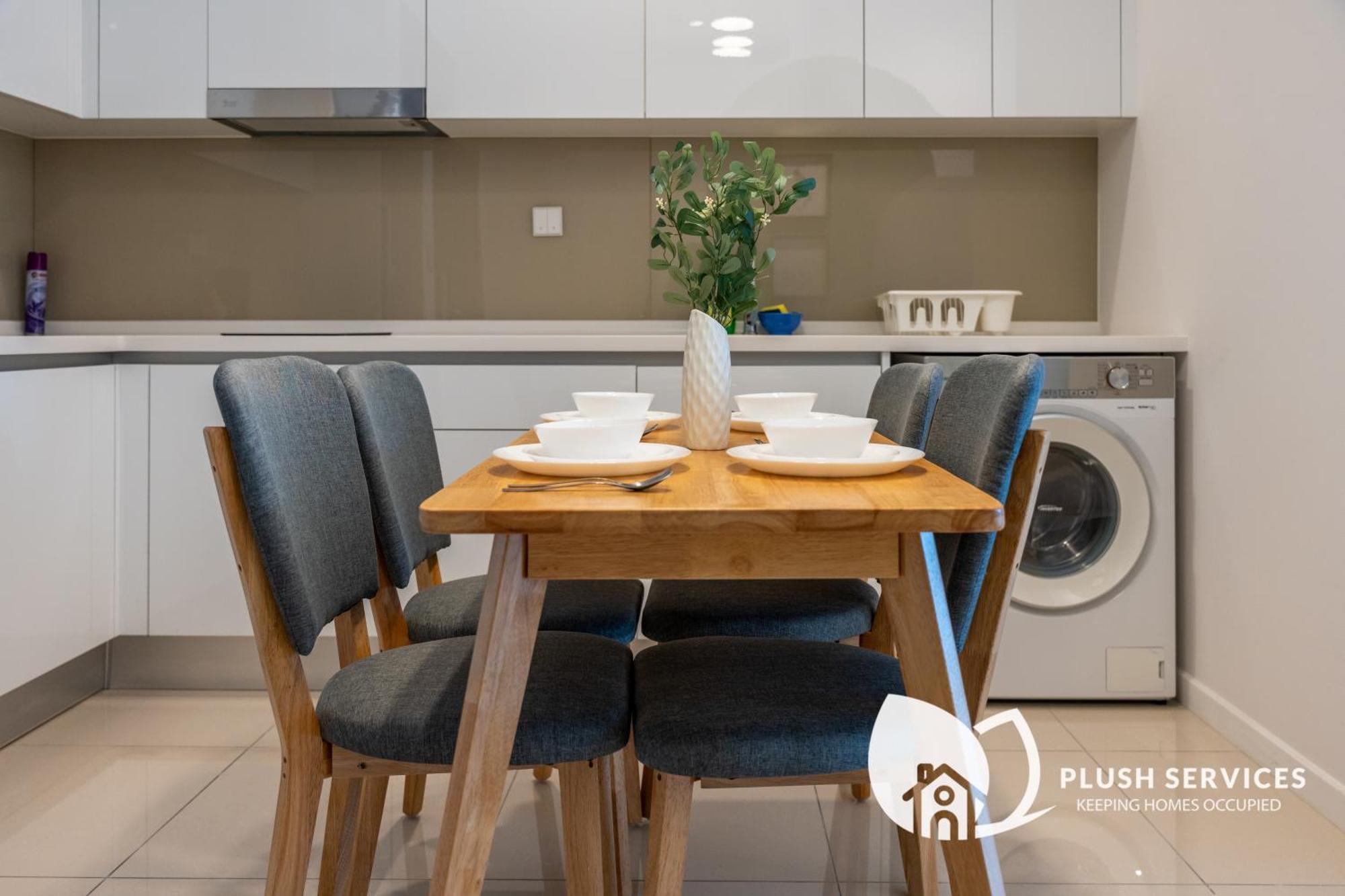 Highpark Suites At Petaling Jaya, Kelana Jaya By Plush Esterno foto