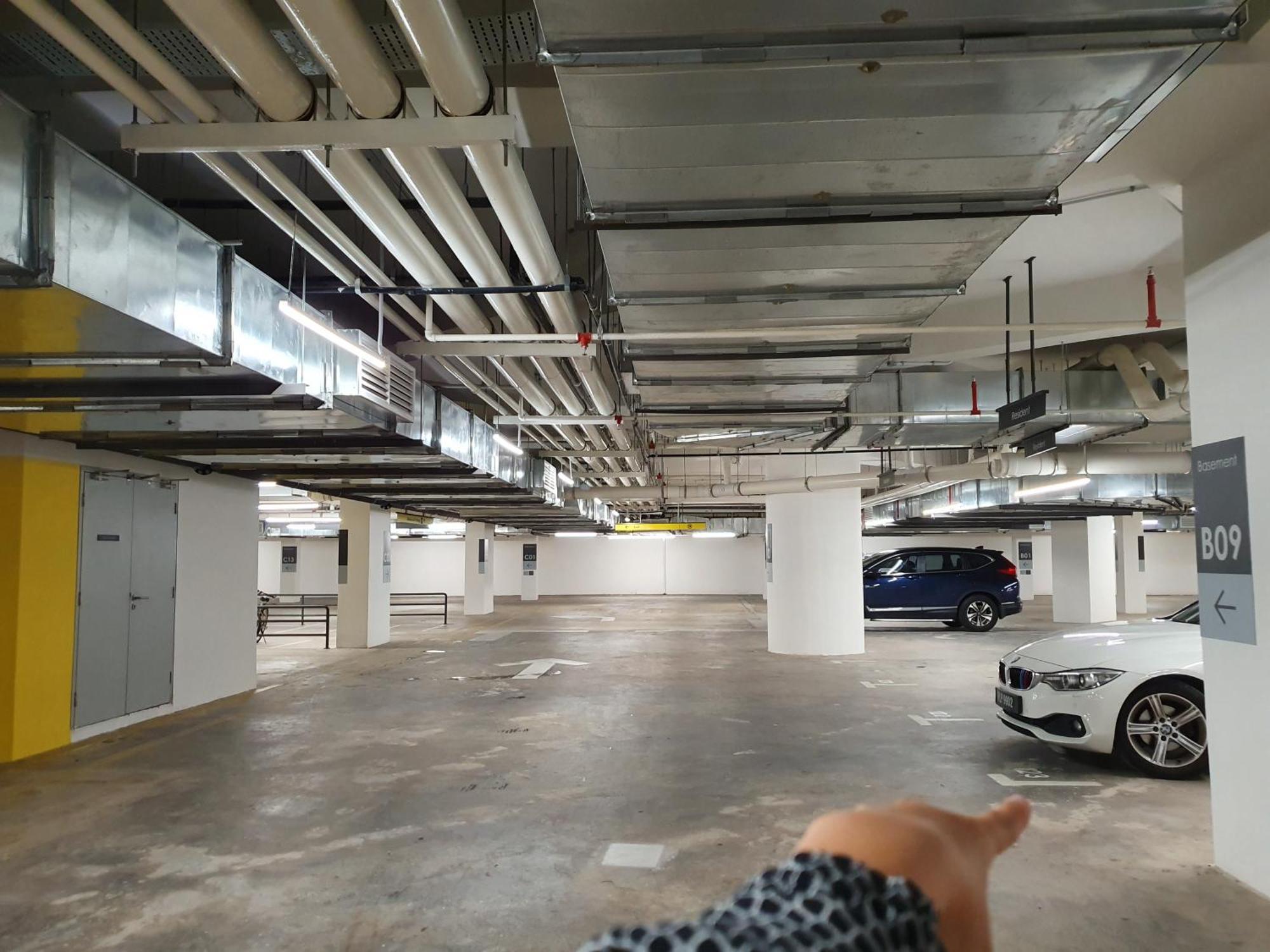 Highpark Suites At Petaling Jaya, Kelana Jaya By Plush Esterno foto