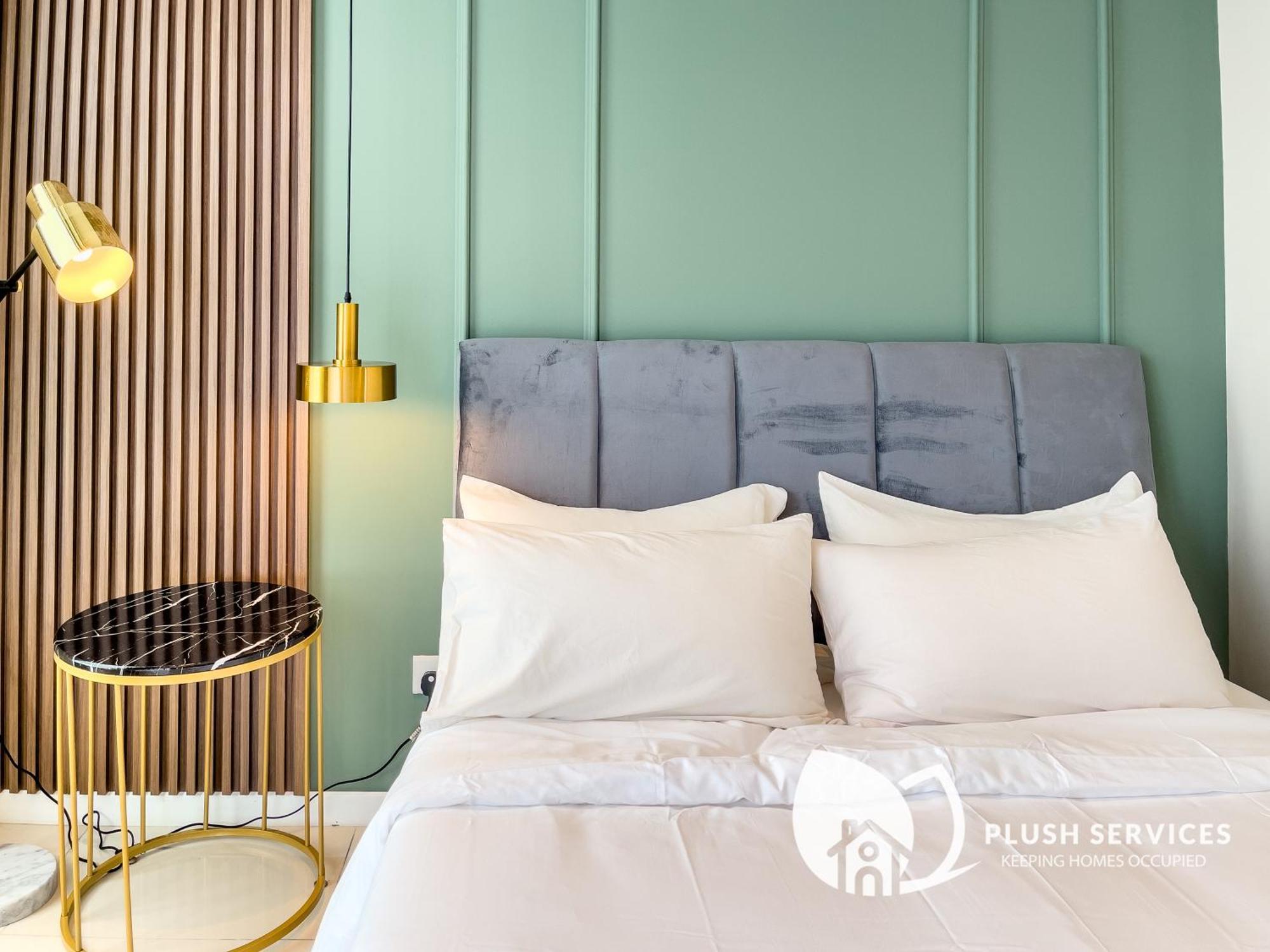 Highpark Suites At Petaling Jaya, Kelana Jaya By Plush Camera foto