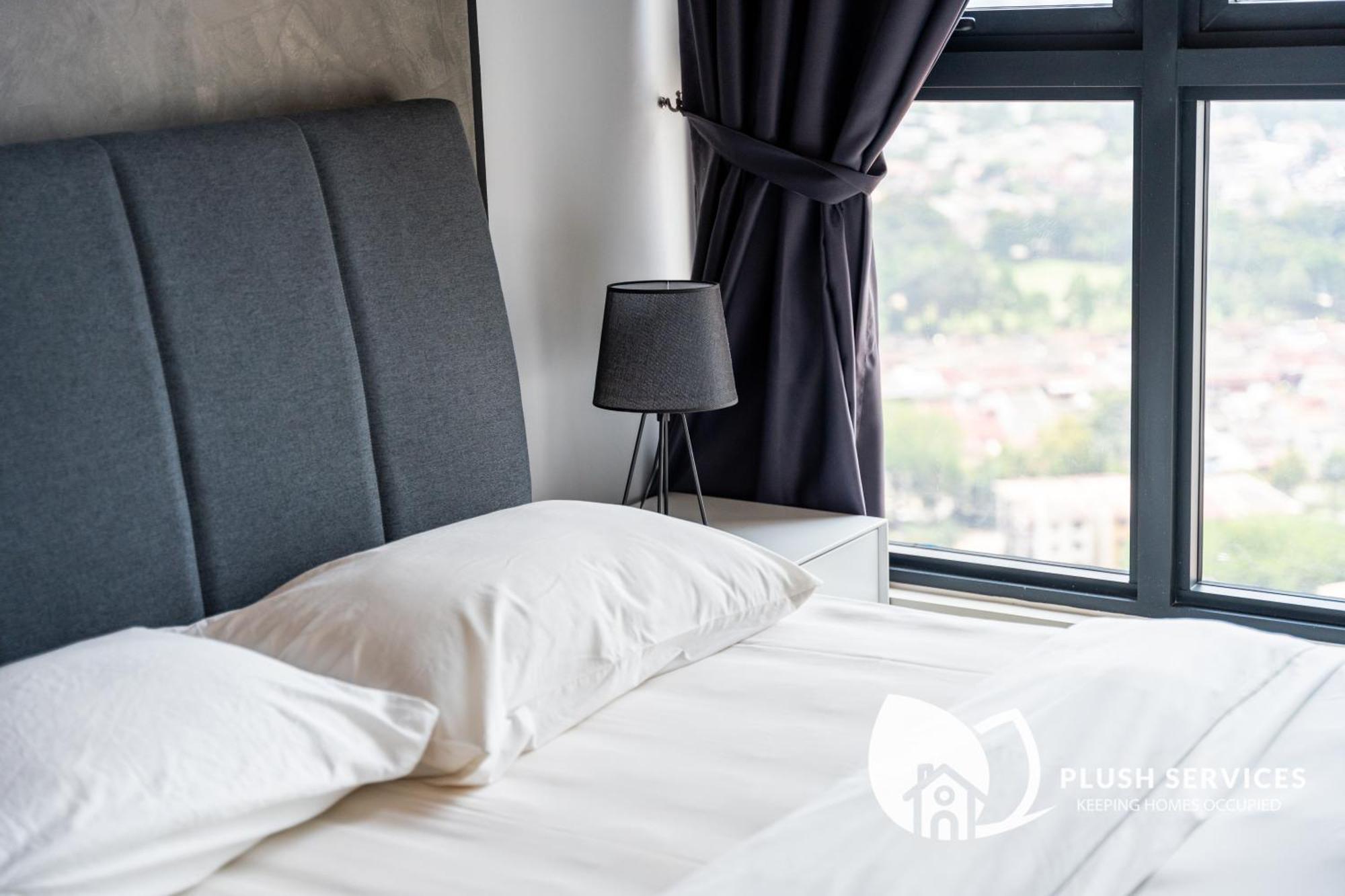 Highpark Suites At Petaling Jaya, Kelana Jaya By Plush Camera foto