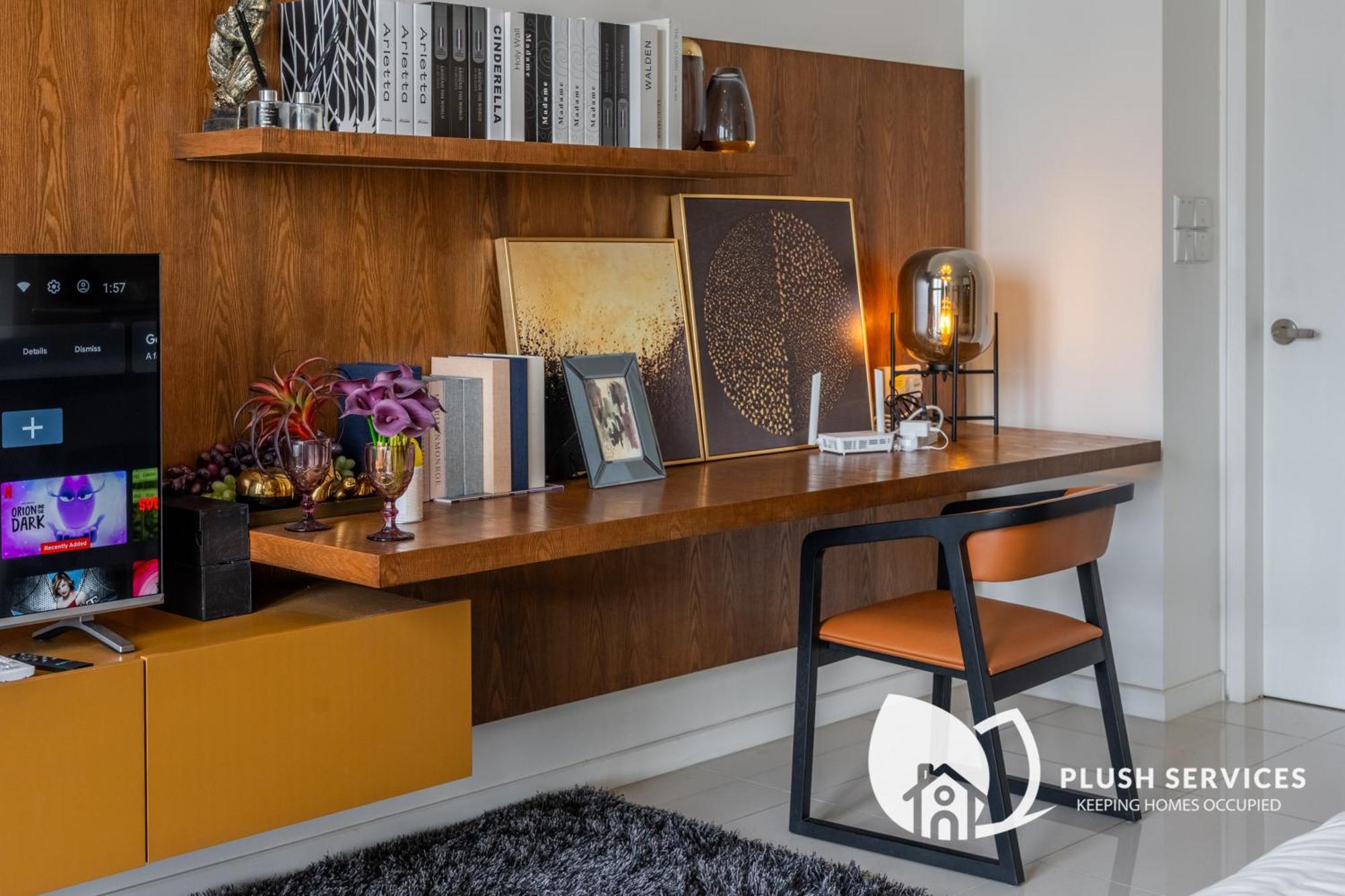 Highpark Suites At Petaling Jaya, Kelana Jaya By Plush Esterno foto