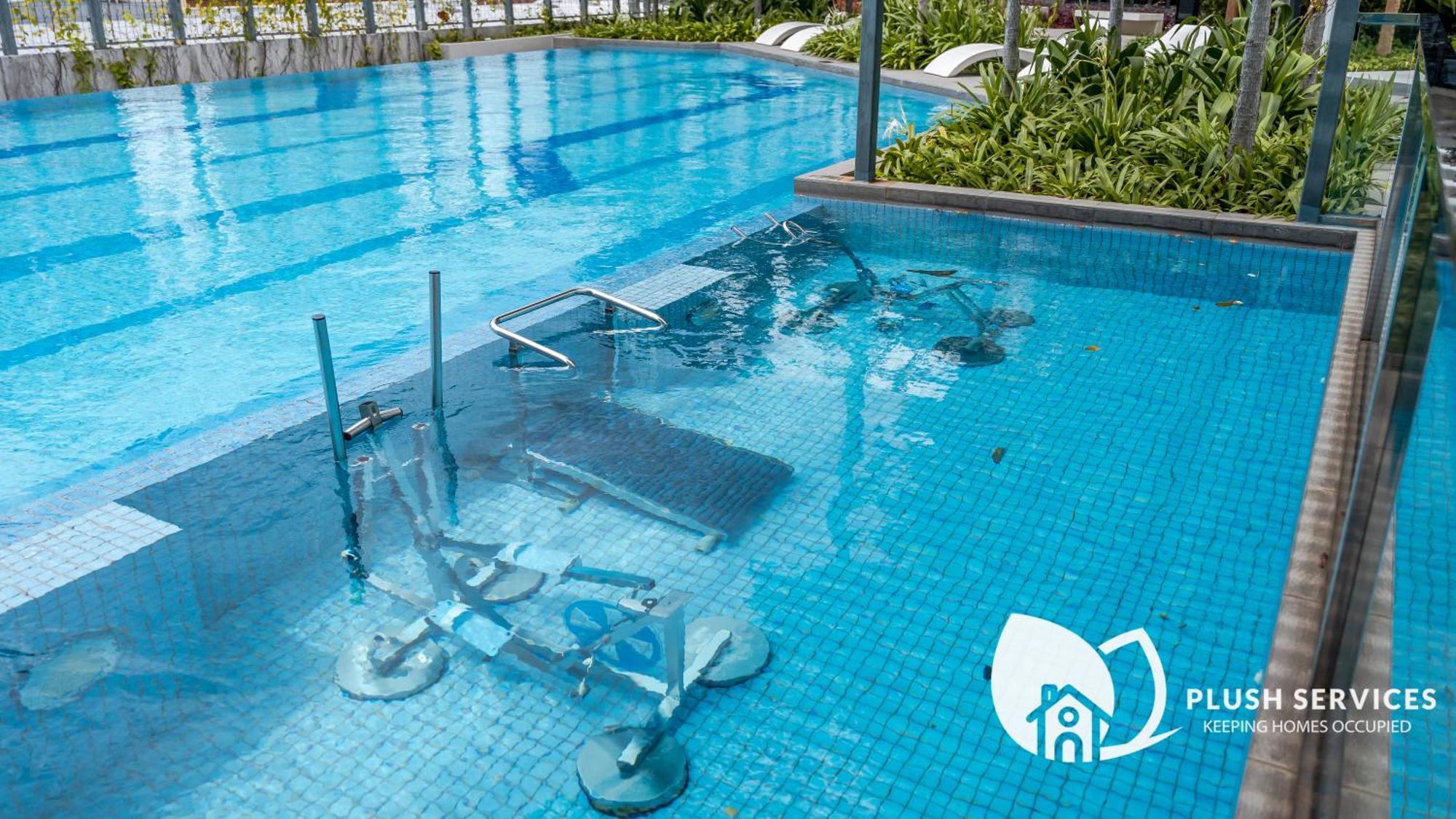 Highpark Suites At Petaling Jaya, Kelana Jaya By Plush Esterno foto